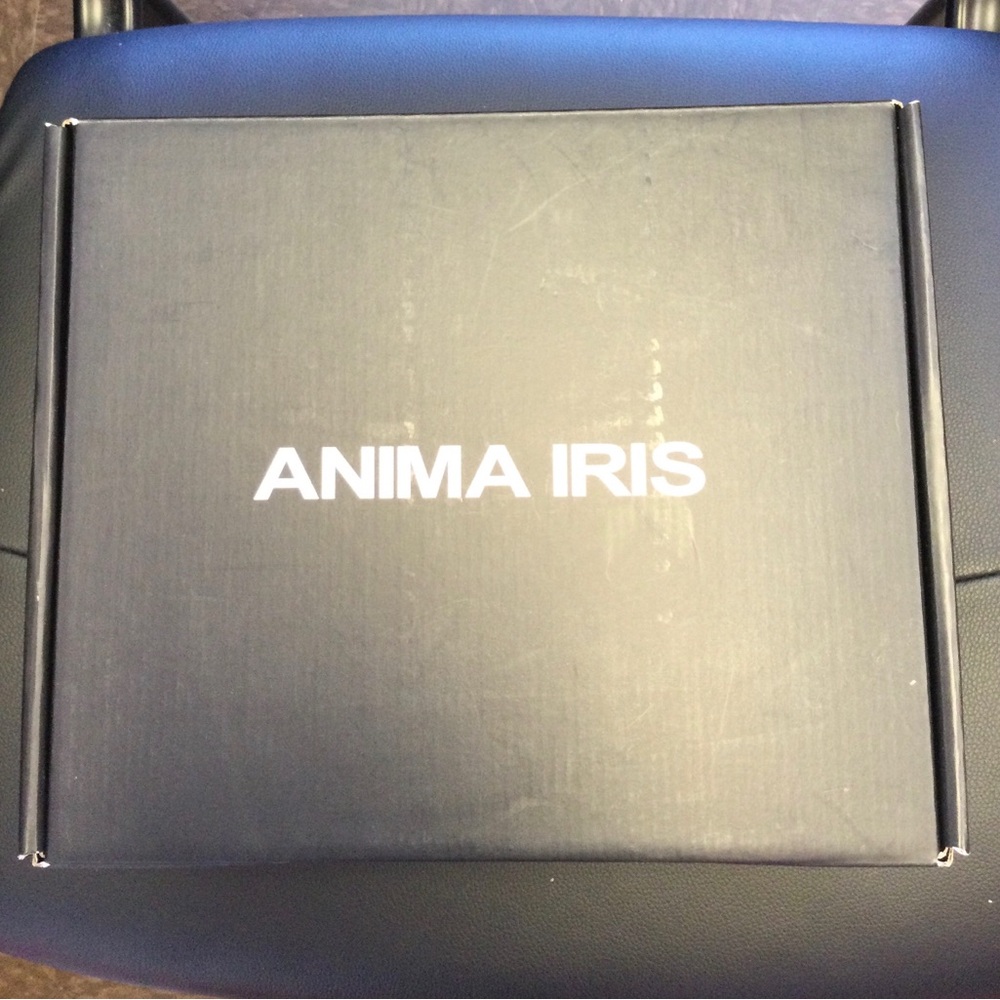 Anima Iris Black Box